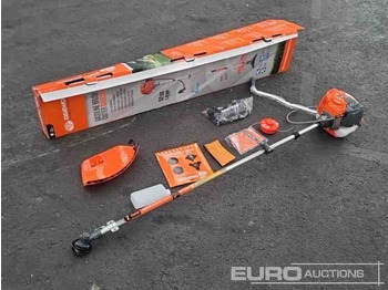 Stavebné zariadenia DAEWOO