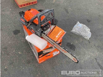Stavebné zariadenia DAEWOO