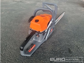Stavebné zariadenia Unused Daewoo DACS5218: obrázok 2