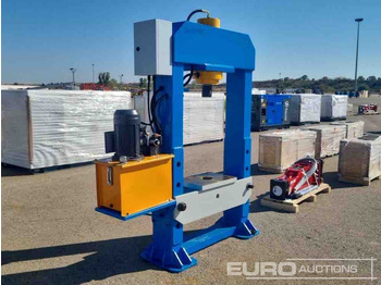 Stavebné zariadenia