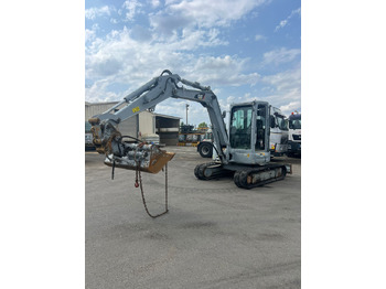 Mini rýpadlo CATERPILLAR 305E2