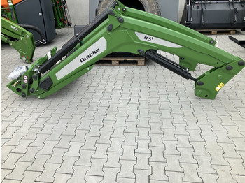 Predný nakladač na traktor