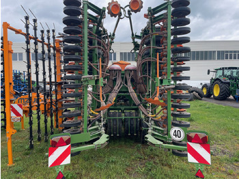 Univerzálny sejací stroj Amazone Cirrus 6001 Special: obrázok 5