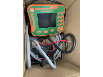 Univerzálny sejací stroj Amazone Cirrus 6001 Special: obrázok 3