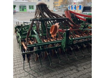 Leasing Amazone KG 6001-2   P2000 Amazone KG 6001-2   P2000: obrázok 4