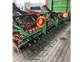 Leasing Amazone KG 6001-2   P2000 Amazone KG 6001-2   P2000: obrázok 5