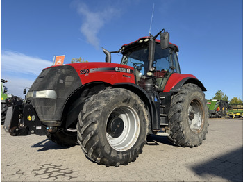 Traktor CASE IH CVX