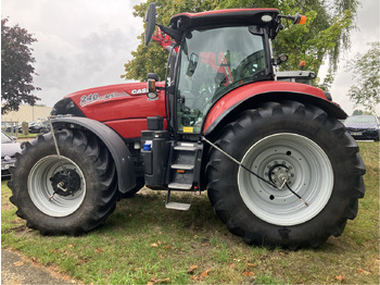 Traktor CASE IH Puma 240