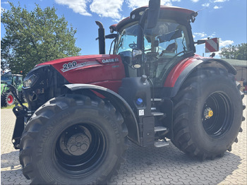 Traktor CASE IH Puma