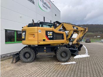Rýpadlo CATERPILLAR M315F