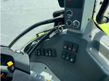 Traktor Claas Arion 660 C-matic: obrázok 5