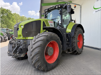 Traktor CLAAS Axion 960