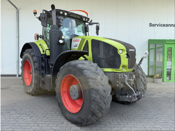 Traktor CLAAS Axion 960
