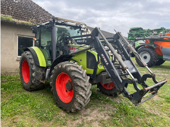 Traktor CLAAS Axos 340