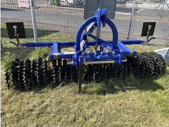 Poľnohospodársky valec DALBO