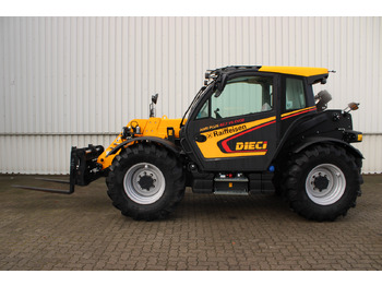 Nakladač DIECI