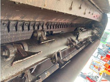 Leasing Dücker Unimäher UM 27 HV Dücker Unimäher UM 27 HV: obrázok 3 Leasing Dücker Unimäher UM 27 HV Dücker Unimäher UM 27 HV: obrázok 3