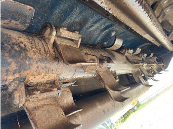 Leasing Dücker Unimäher UM 27 HV Dücker Unimäher UM 27 HV: obrázok 4 Leasing Dücker Unimäher UM 27 HV Dücker Unimäher UM 27 HV: obrázok 4