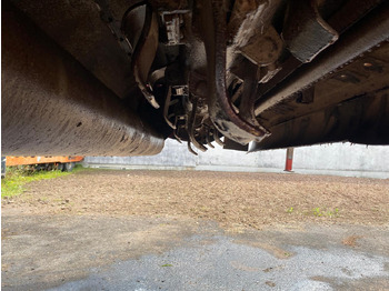 Leasing Dücker Unimäher UM 27 HV Dücker Unimäher UM 27 HV: obrázok 2 Leasing Dücker Unimäher UM 27 HV Dücker Unimäher UM 27 HV: obrázok 2