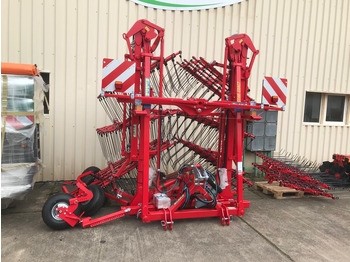 Prstová brána EINBÖCK