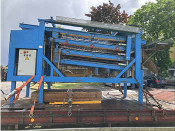 Kombajn EURO-JABELMANN