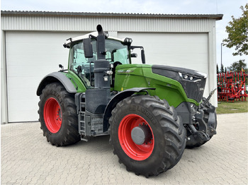 Traktor FENDT 1050 Vario