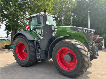 Traktor FENDT 1050 Vario