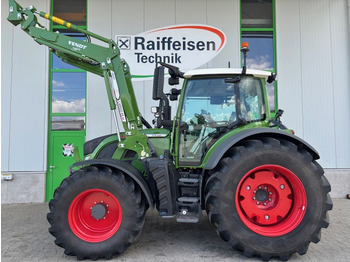 Traktor FENDT 516 Vario
