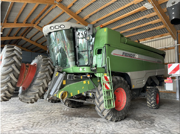 Obilný kombajn FENDT C series