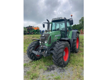 Traktor FENDT