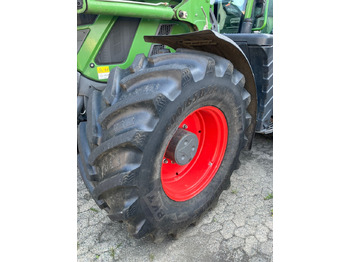 Traktor Fendt 718 Vario S4 Power: obrázok 4