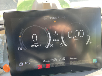 Traktor Fendt 728 Vario Gen7 Profi  Setting2: obrázok 3
