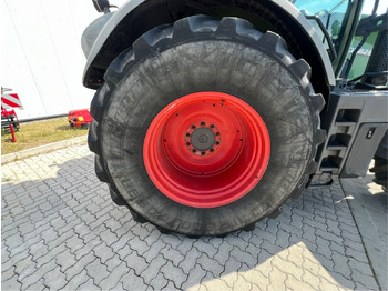 Traktor Fendt 828 Vario: obrázok 4