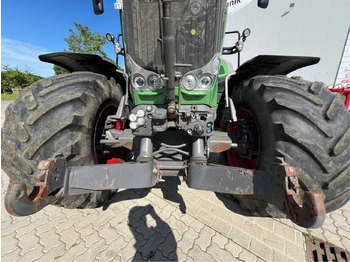 Traktor Fendt 828 Vario: obrázok 5