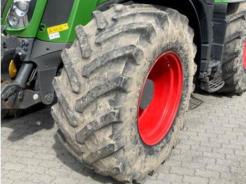 Traktor Fendt 828 Vario S4 Profi: obrázok 3 Traktor Fendt 828 Vario S4 Profi: obrázok 3