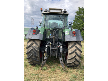 Leasing Fendt 916 TMS Vario Fendt 916 TMS Vario: obrázok 5