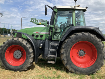 Leasing Fendt 916 TMS Vario Fendt 916 TMS Vario: obrázok 1