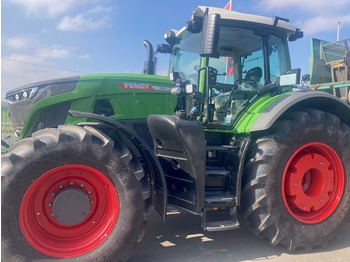 Traktor FENDT 936 Vario
