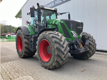 Traktor FENDT 936 Vario