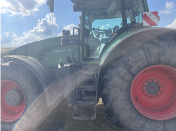 Traktor FENDT 939 Vario