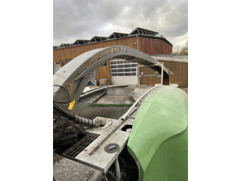 Leasing Fendt Katana 65 Fendt Katana 65: obrázok 1