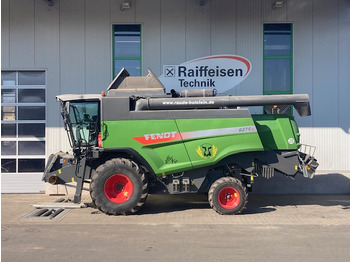 Obilný kombajn FENDT 6275 L