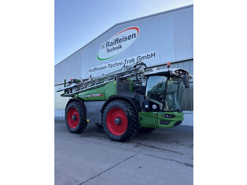 Samohybný postrekovač FENDT