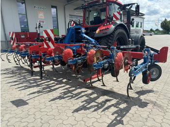 Stroj na obrábanie pôdy Hatzenbichler Maishacke 12-Reihig: obrázok 3