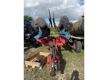 Stroj a zariadenia na chov hospodárskych zvierat Hatzenbichler Rotorstriegel 12: obrázok 3 Stroj a zariadenia na chov hospodárskych zvierat Hatzenbichler Rotorstriegel 12: obrázok 3