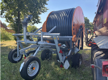 Nový Zavlažovací systém Hüdig IROMAT II Red 110 400: obrázok 2 Nový Zavlažovací systém Hüdig IROMAT II Red 110 400: obrázok 2