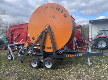 Zavlažovací systém HÜDIG