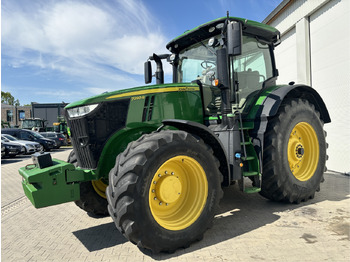 Traktor JOHN DEERE 7290R
