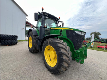 Traktor JOHN DEERE 7310R
