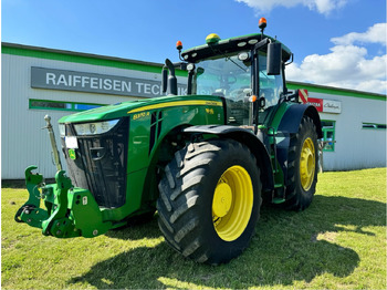 Traktor JOHN DEERE 8370R